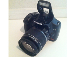 Camera Types